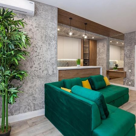 Royal Vip Apartment On Pidmurna 24 Lwów Zewnętrze zdjęcie