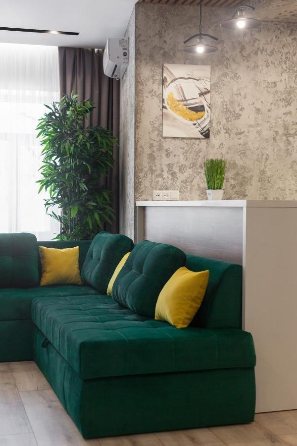 Royal Vip Apartment On Pidmurna 24 Lwów Zewnętrze zdjęcie