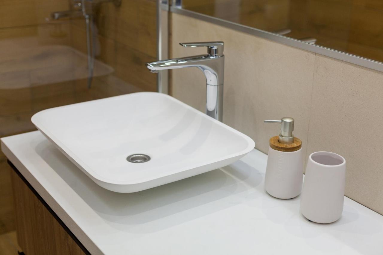 Royal Vip Apartment On Pidmurna 24 Lwów Zewnętrze zdjęcie
