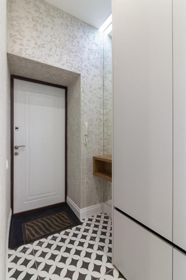 Royal Vip Apartment On Pidmurna 24 Lwów Zewnętrze zdjęcie