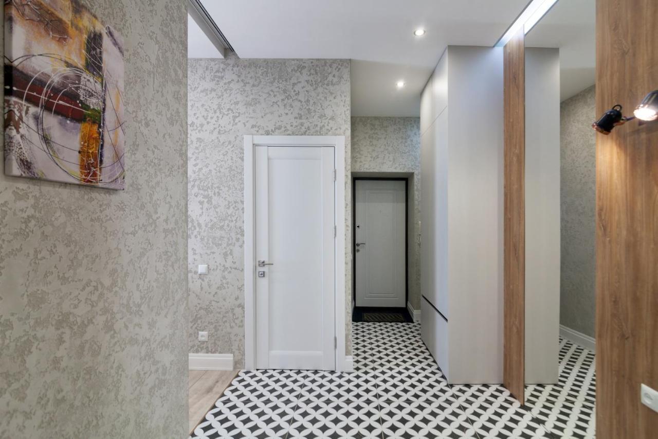 Royal Vip Apartment On Pidmurna 24 Lwów Zewnętrze zdjęcie